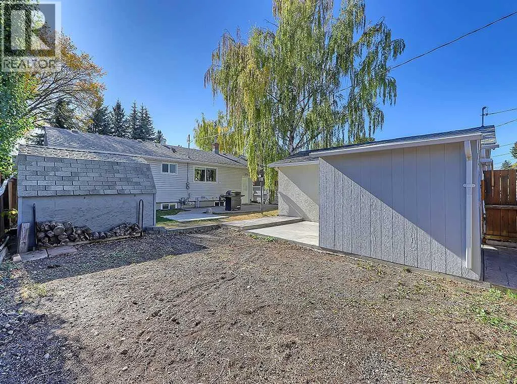 134 Hanover Road SW