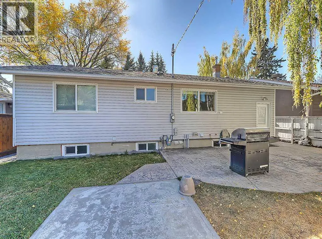 134 Hanover Road SW