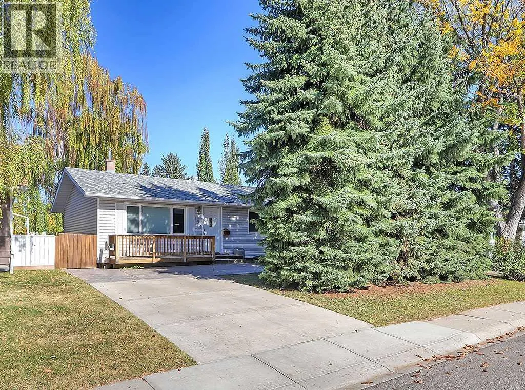 134 Hanover Road SW