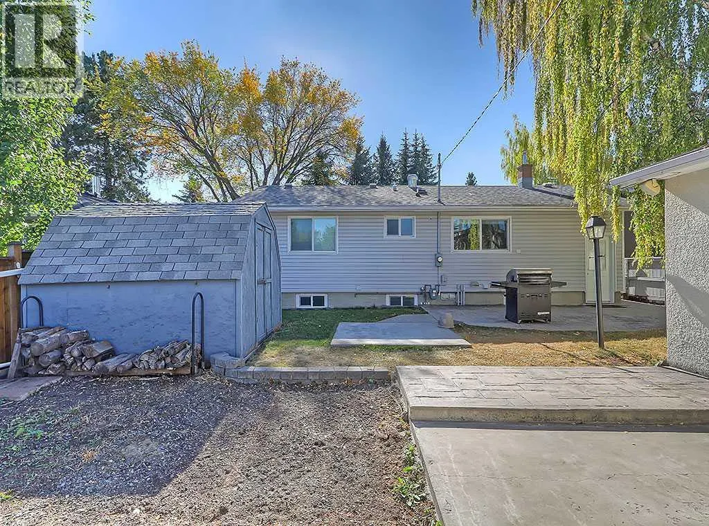 134 Hanover Road SW