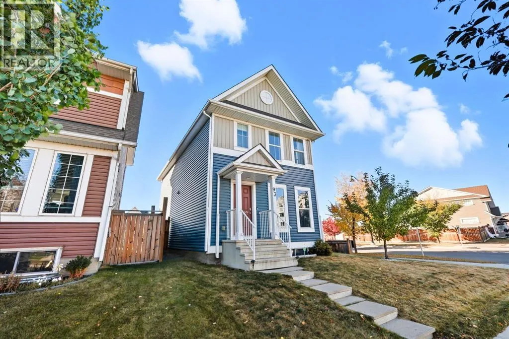 93 Auburn Meadows View SE