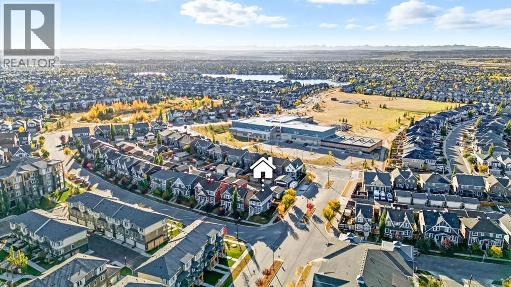 93 Auburn Meadows View SE