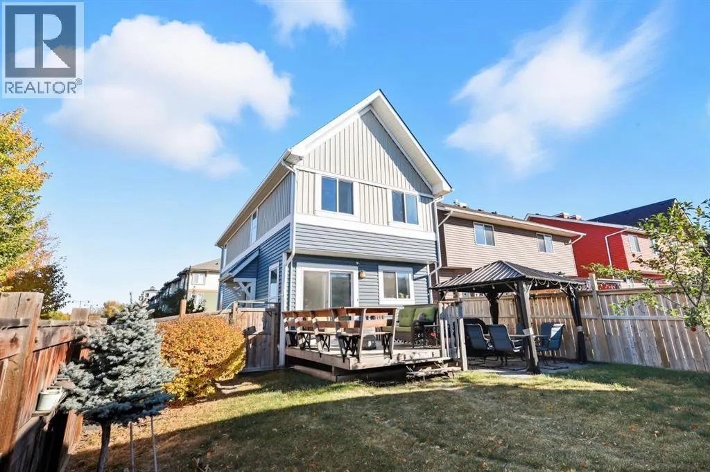 93 Auburn Meadows View SE