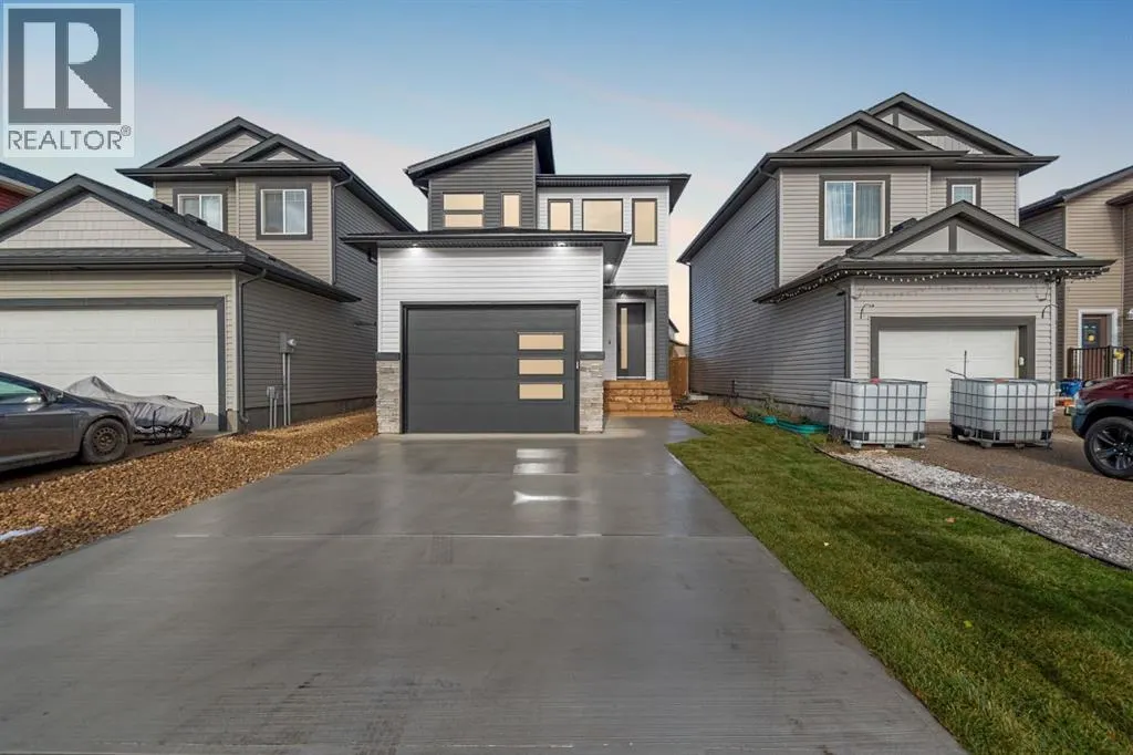 123 Athabasca Crescent