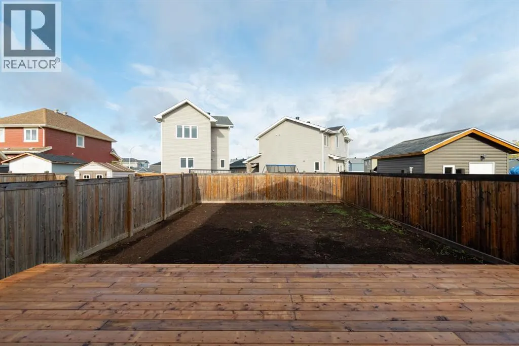 123 Athabasca Crescent