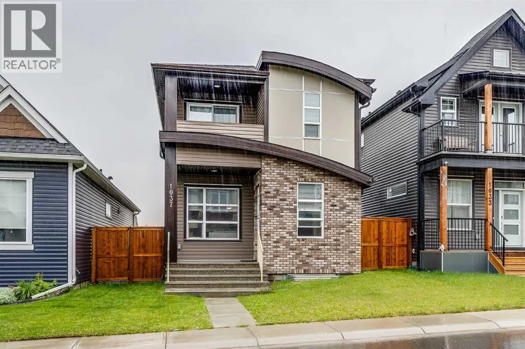 1037 Chinook Gate Heath SW