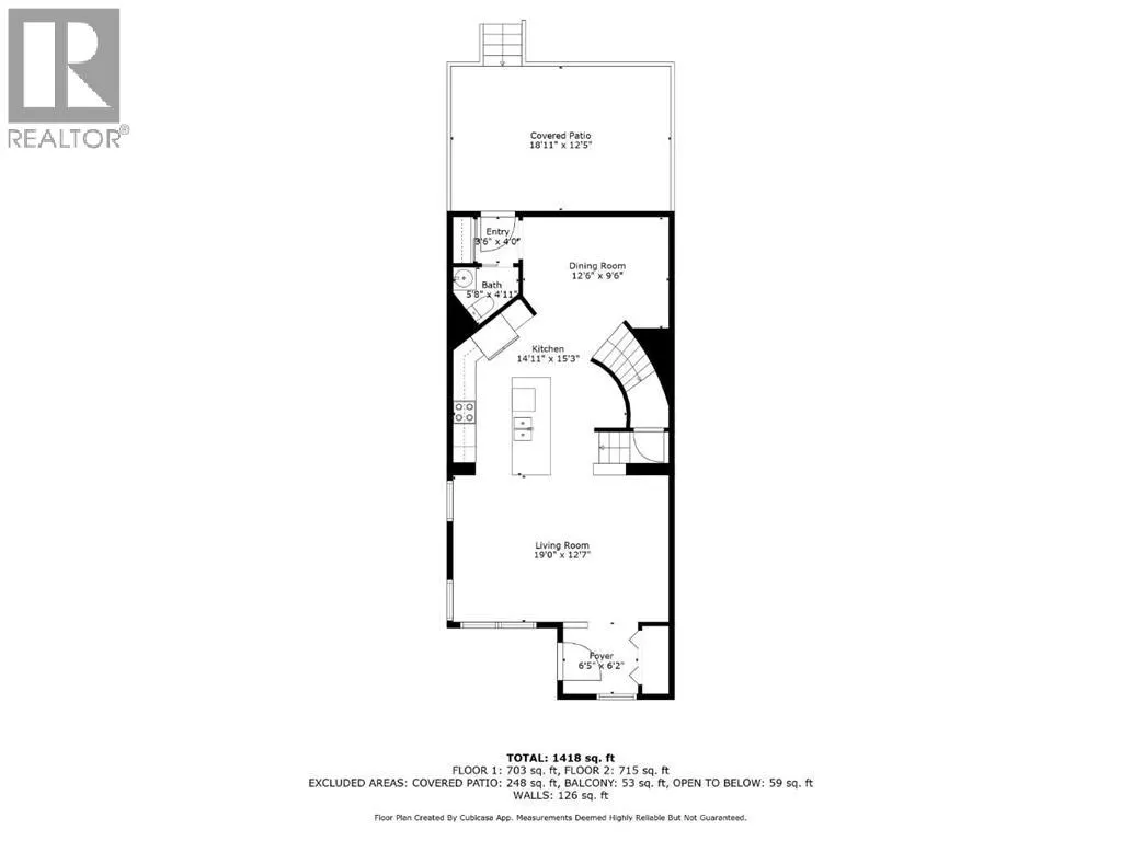1037 Chinook Gate Heath SW