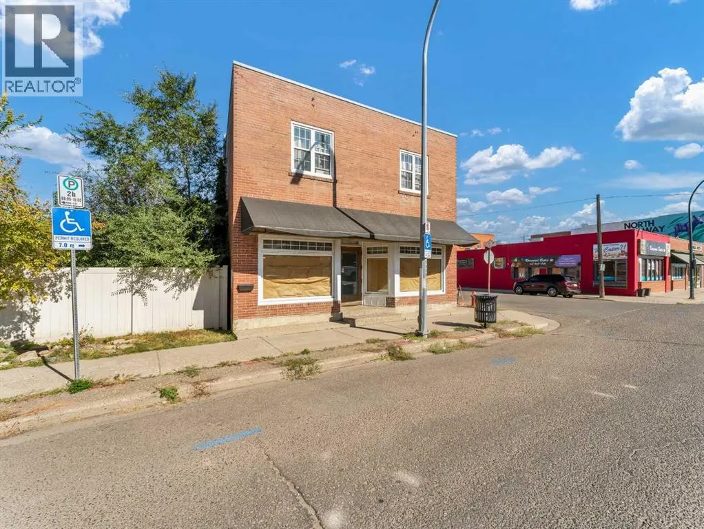 339 North Railway Street SE