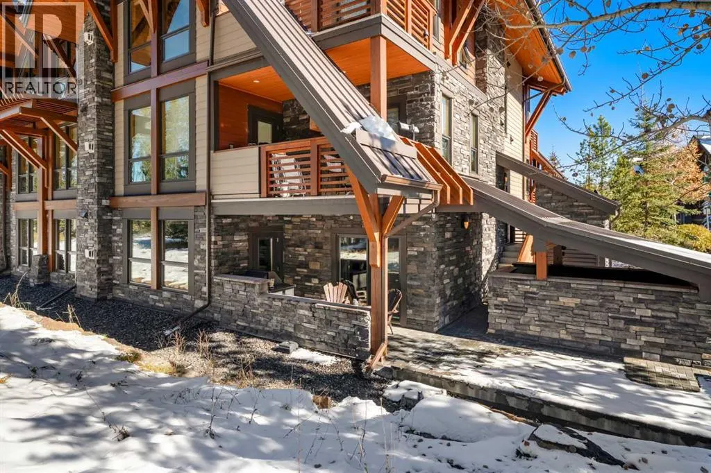 102, 2100A Stewart Creek Drive