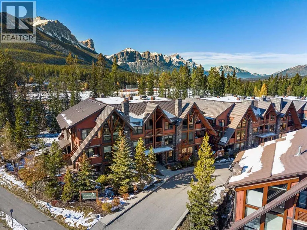 102, 2100A Stewart Creek Drive