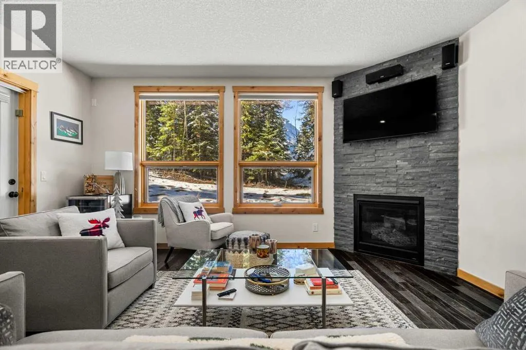 102, 2100A Stewart Creek Drive