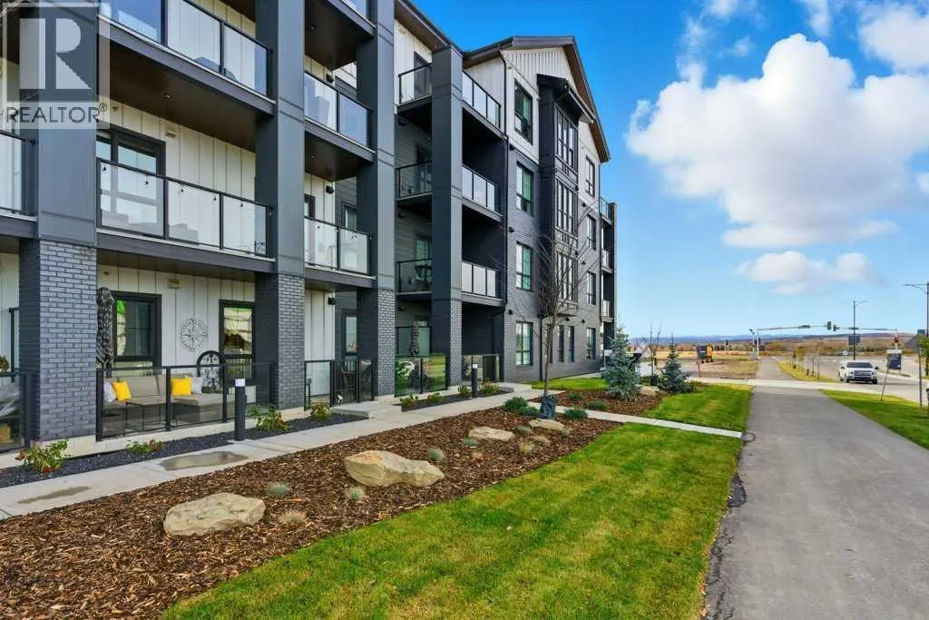 1107, 100 Banister Drive