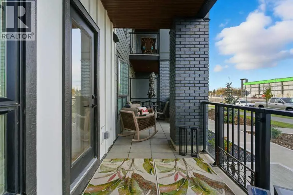 1107, 100 Banister Drive