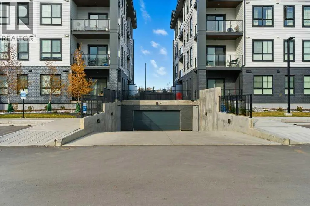 1107, 100 Banister Drive