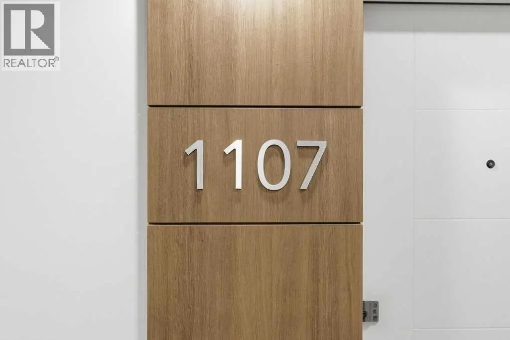 1107, 100 Banister Drive