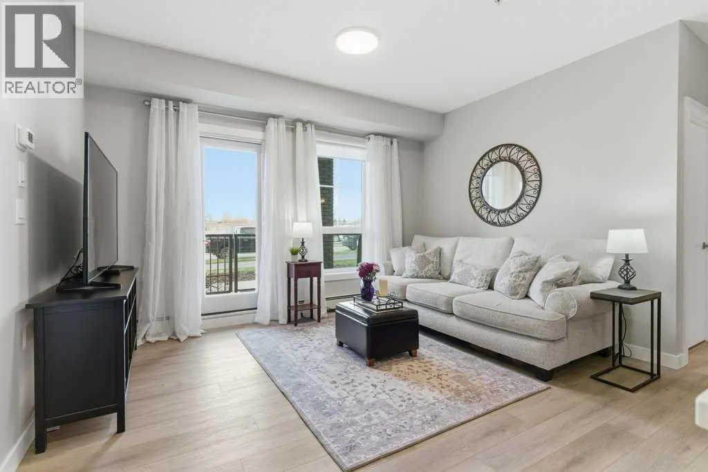 1107, 100 Banister Drive