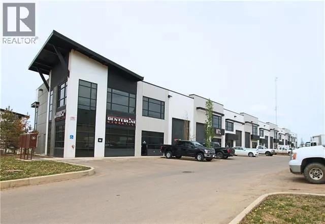 305, 400 MacKenzie Boulevard