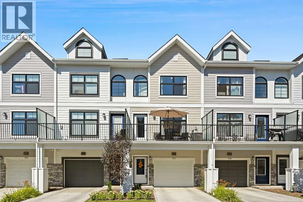 157 Les Jardins Park SE