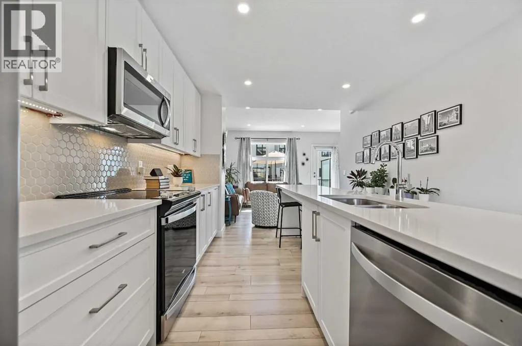 157 Les Jardins Park SE