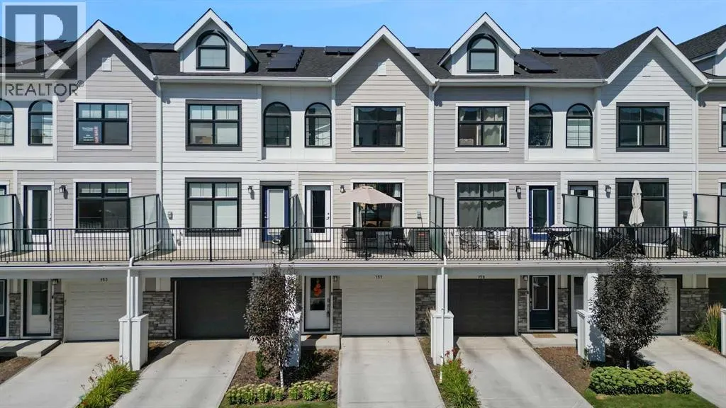 157 Les Jardins Park SE