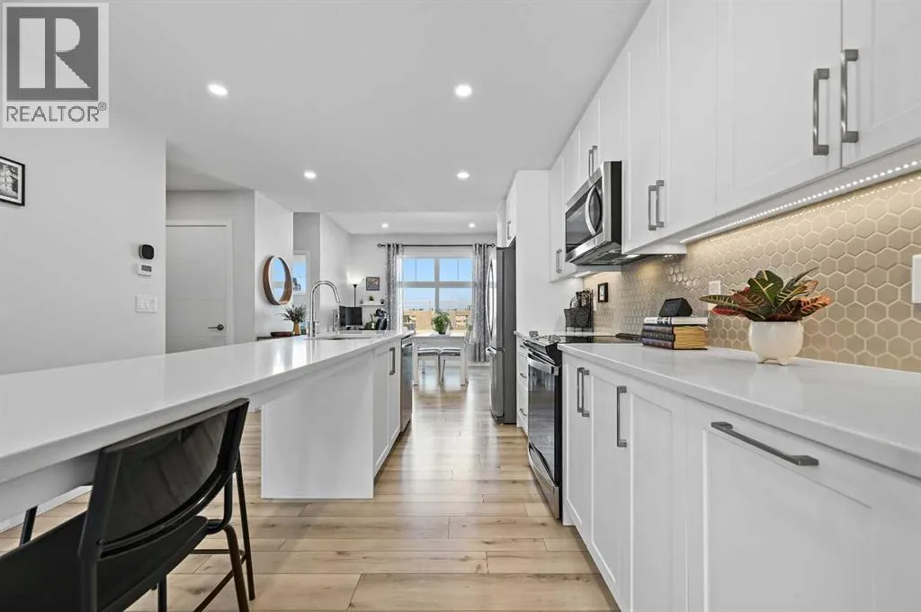 157 Les Jardins Park SE