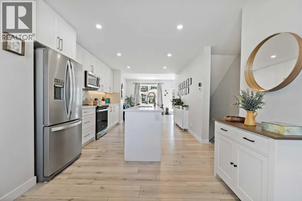 157 Les Jardins Park SE