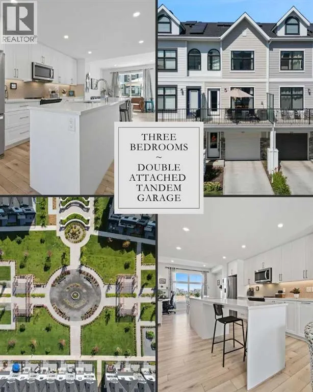 157 Les Jardins Park SE