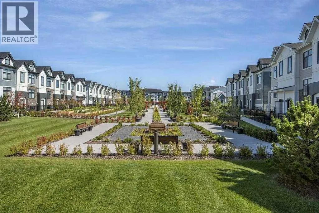 157 Les Jardins Park SE