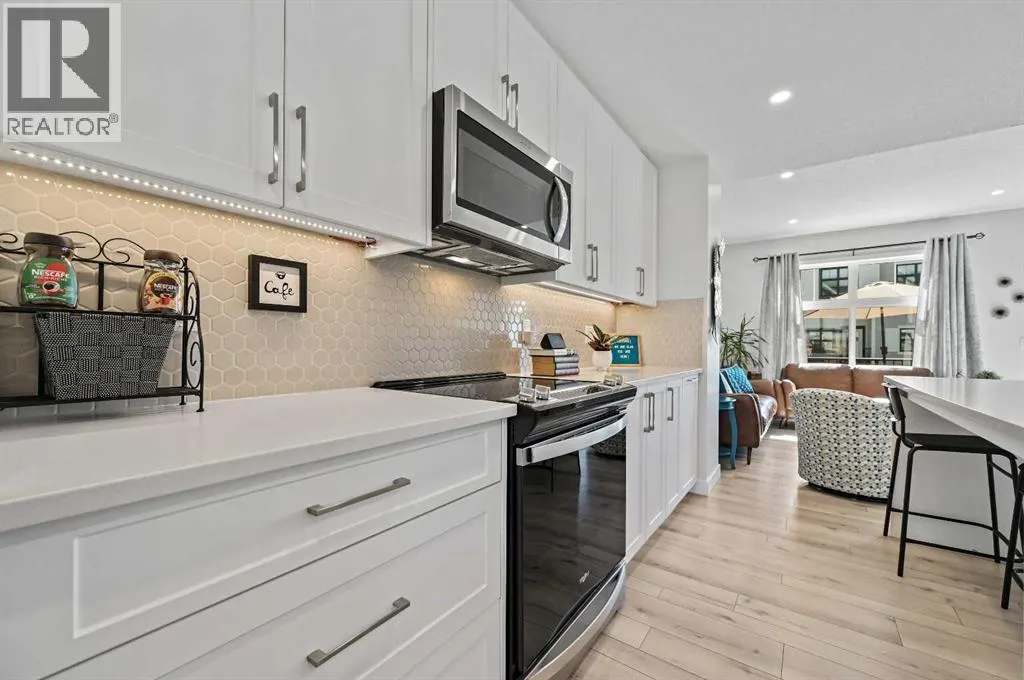 157 Les Jardins Park SE