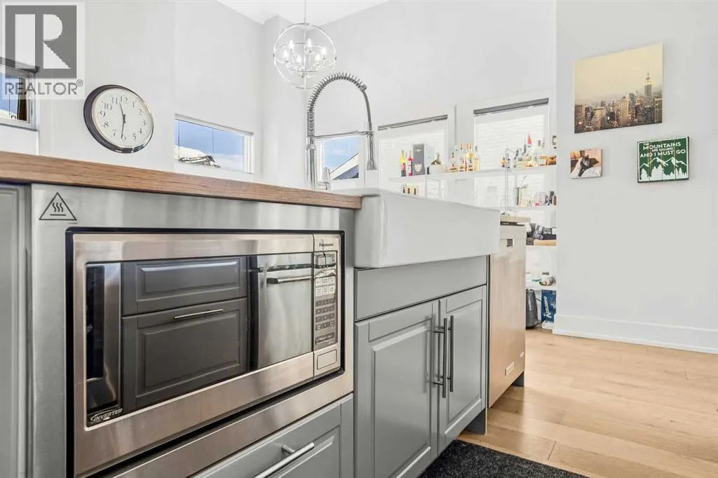 501H, 3000 Stewart Creek Drive