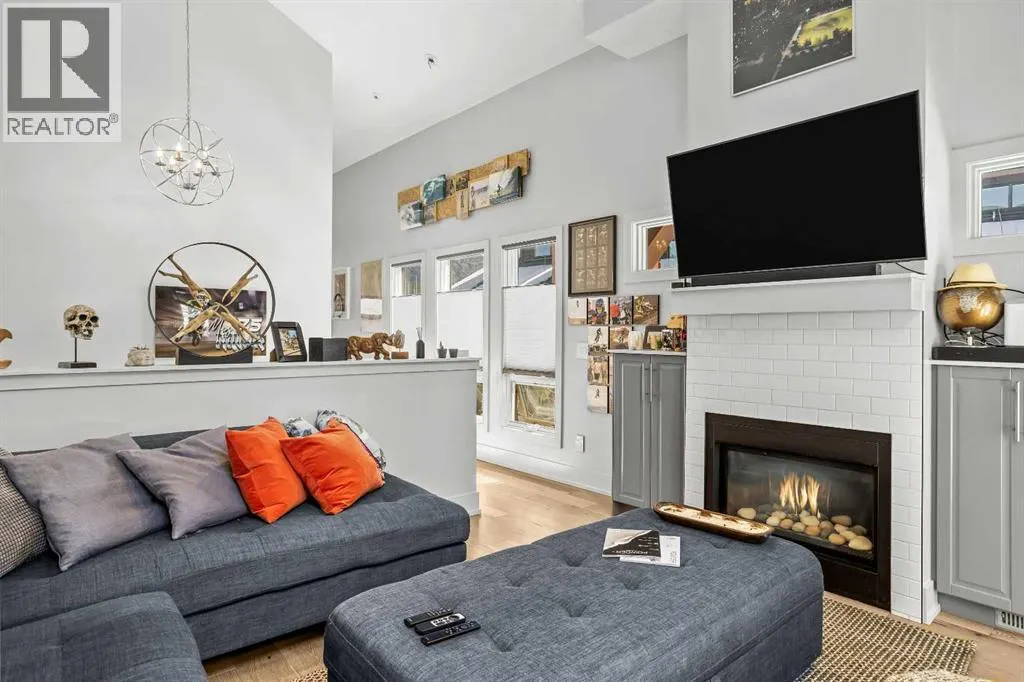 501H, 3000 Stewart Creek Drive