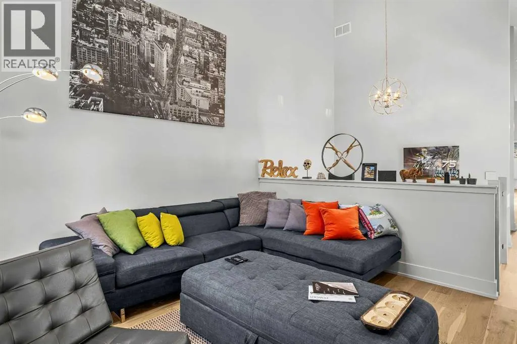 501H, 3000 Stewart Creek Drive