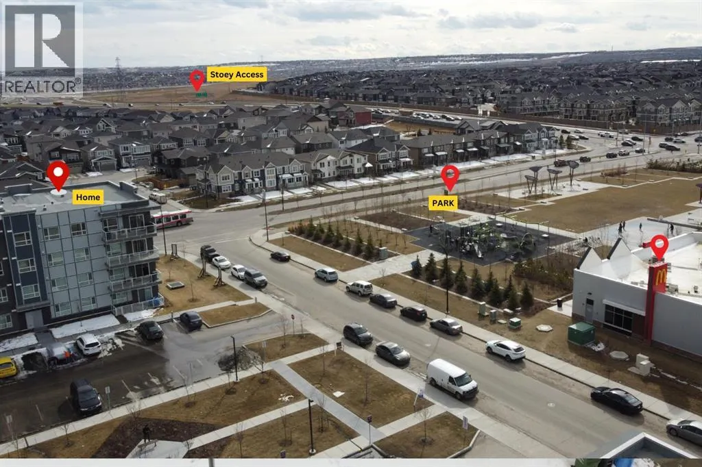 215, 40 Carrington Plaza NW
