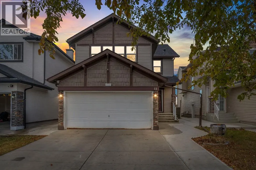 11 Saddlebrook Way NE
