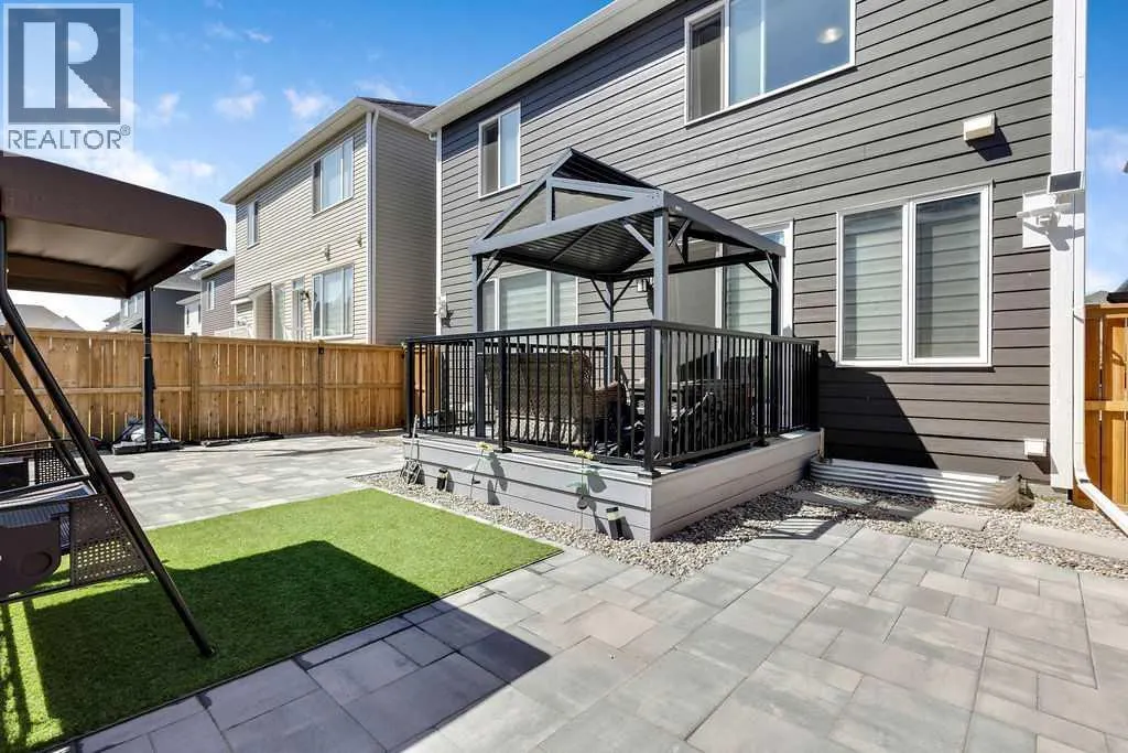165 Carrington Close NW