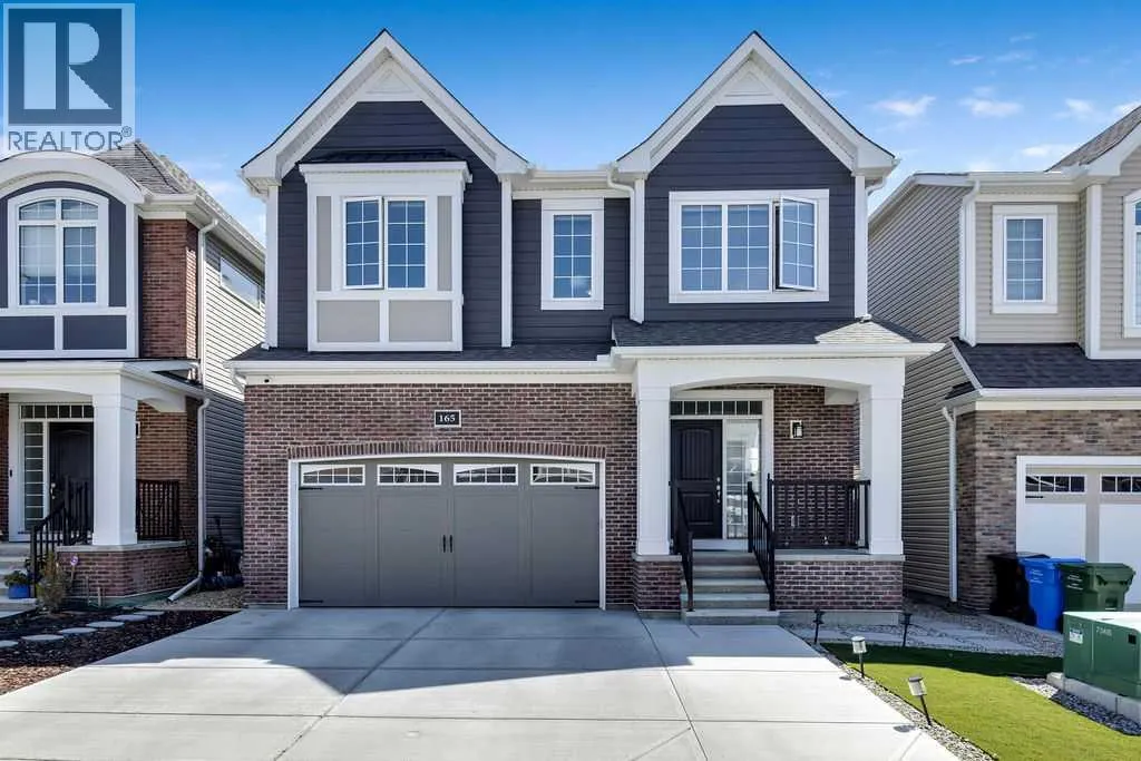 165 Carrington Close NW