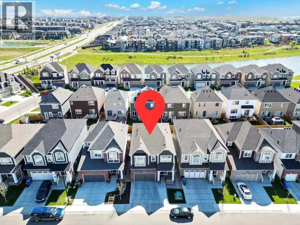 165 Carrington Close NW