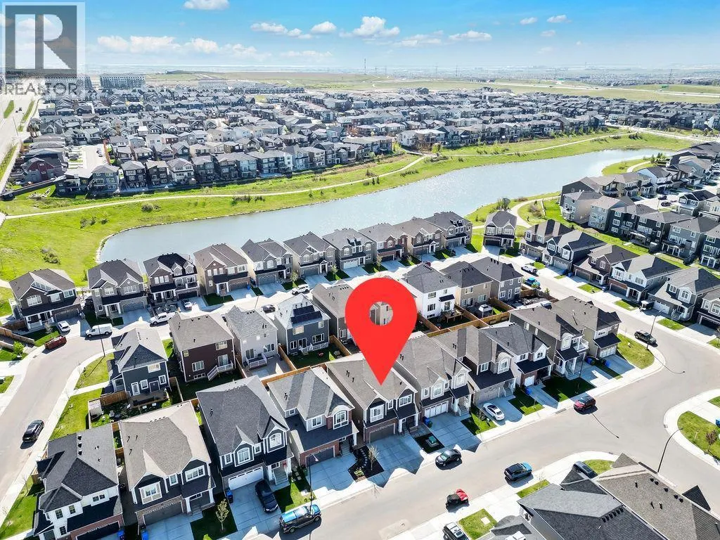 165 Carrington Close NW