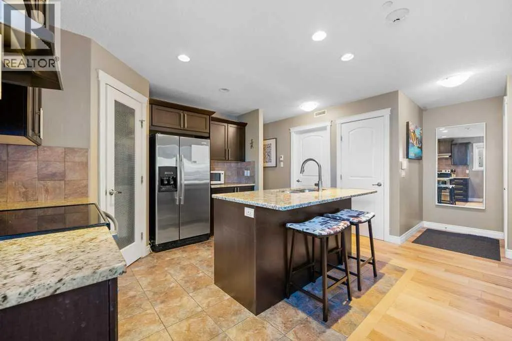 201, 1920 26 Street SW