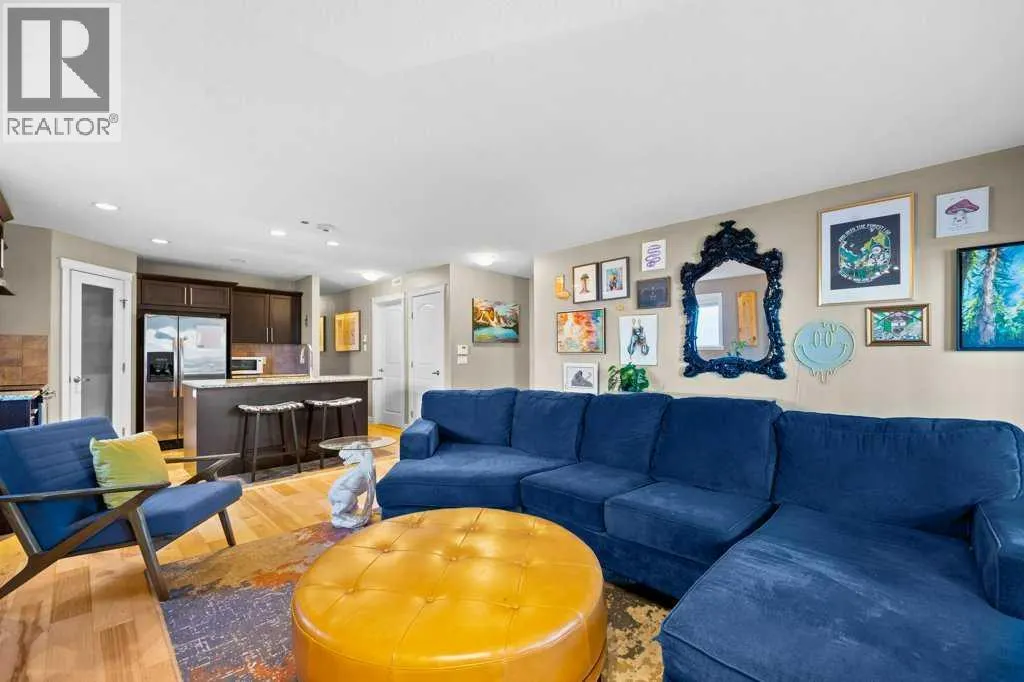 201, 1920 26 Street SW