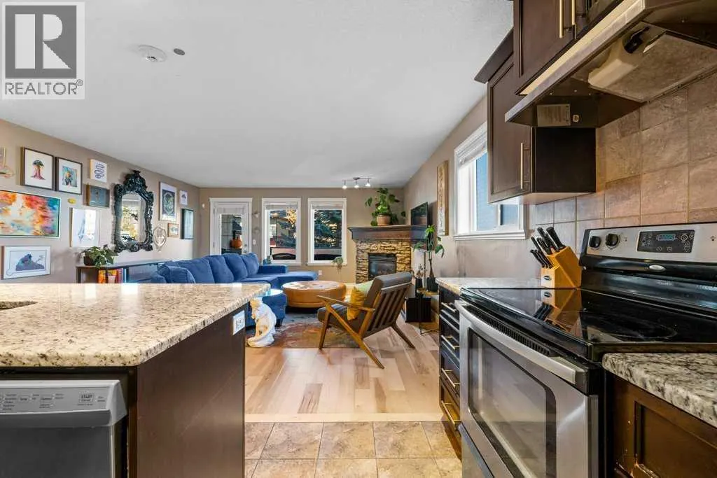 201, 1920 26 Street SW