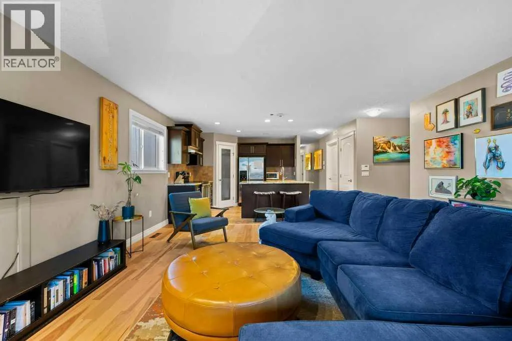 201, 1920 26 Street SW