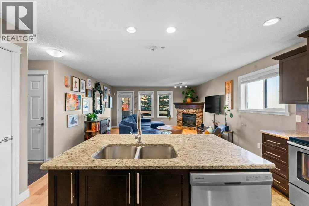 201, 1920 26 Street SW