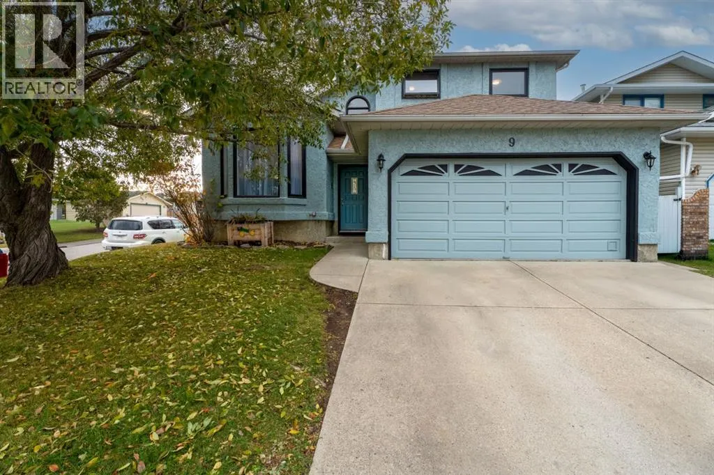 9 Hunters Mews