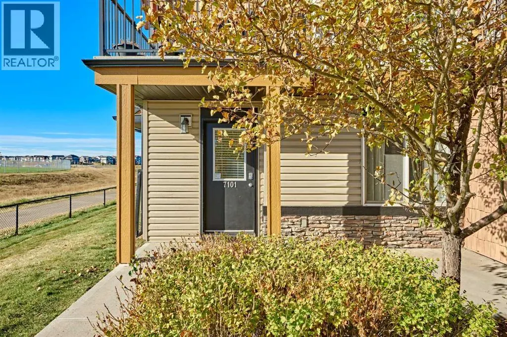 7101, 2781 Chinook Winds Drive SW