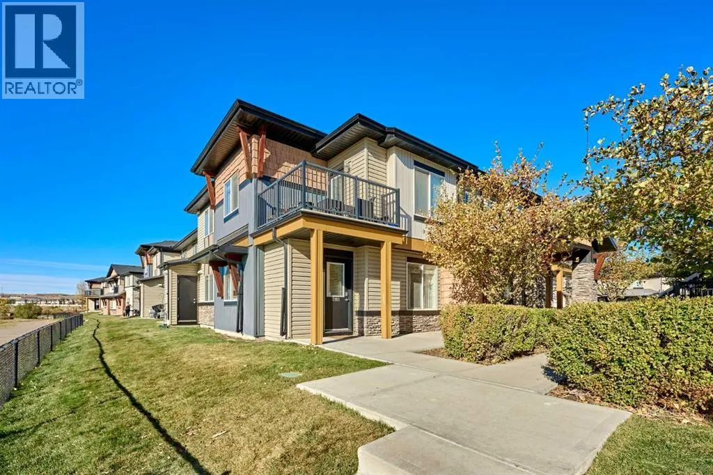 7101, 2781 Chinook Winds Drive SW