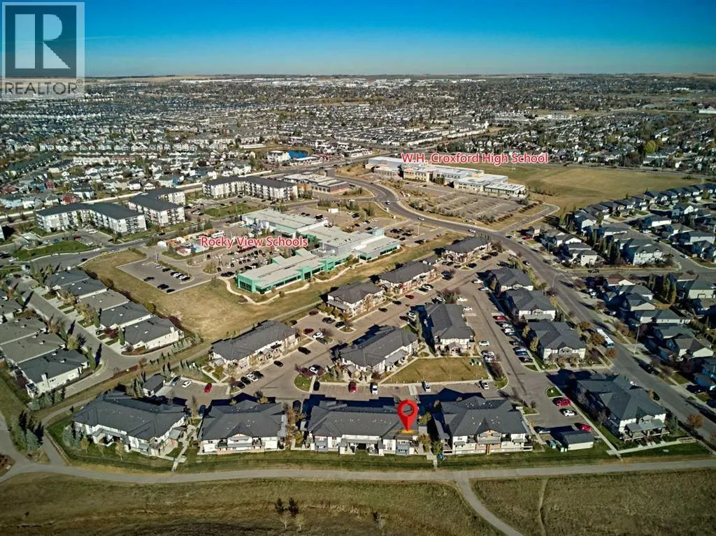 7101, 2781 Chinook Winds Drive SW