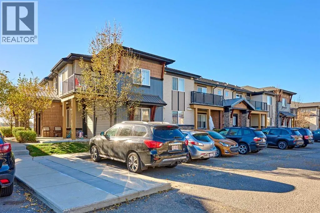 7101, 2781 Chinook Winds Drive SW