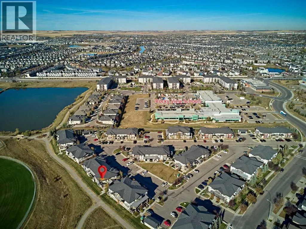 7101, 2781 Chinook Winds Drive SW