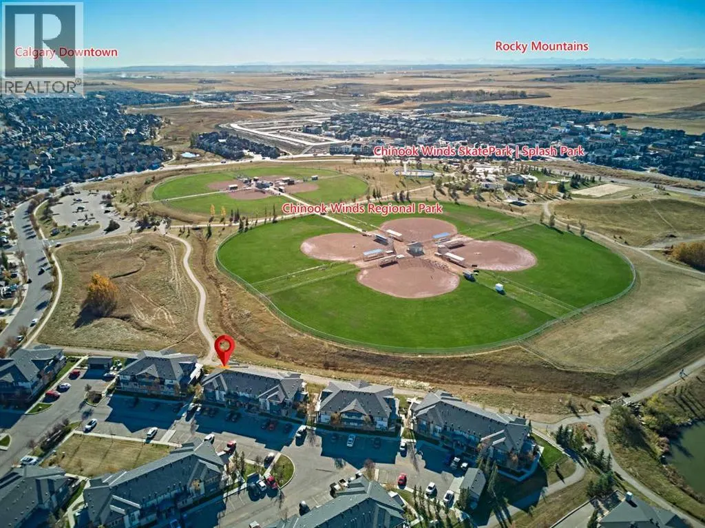 7101, 2781 Chinook Winds Drive SW